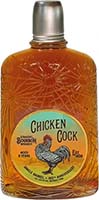 Spec?s Single Barrel Chicken Cock 9 Year Old Double Barrel Bourbon Whiskey