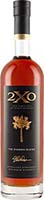 2XO Kiawah Blend Bourbon Whiskey