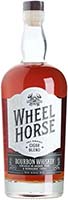 Wheel Horse Cigar Blend 101 Proof Bourbon Whiskey
