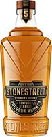 Stonestreet Straight Bourbon Whiskey