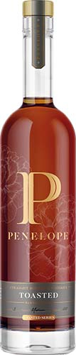 Penelope Rio 98 Bourbon Whiskey