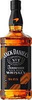 Jack Daniel's McLaren Formula 1 Team 2023 Edition Tennessee Whiskey