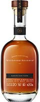 Woodford Reserve Master's Collection Bourbon Whiskey