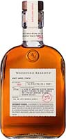 Woodford Reserve Distillery Series Honey Barrel Finish Bourbon Whiskey