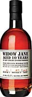 Widow Jane 10 Year Anniversary Edition Bourbon Whiskey