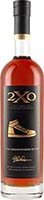 2XO Sneakerhead Blend Bourbon Whiskey