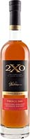 2XO French Oak Straight Bourbon Whiskey