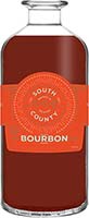 South County Bourbon Whiskey
