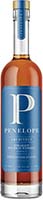 Spec?s Single Barrel Penelope Architect Intense Staves Bourbon Whiskey