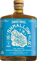 Swiss Miss Marshmallow Whiskey Liqueur