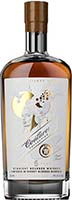 World Whiskey Society Couture 6 Year Old Bourbon Whiskey