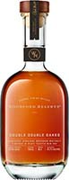 Woodford Reserve Double Double Oaked Kentucky Straight Bourbon Whiskey
