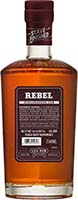 Spec?s Single Barrel Rebel Caramel Honey Finish Bourbon Whiskey