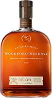 Woodford Reserve Very Fine Rare Bourbon Whiskey