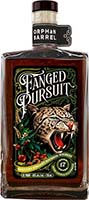 Orphan Barrel Fanged Pursuit Bourbon Whiskey