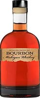 St. Julian Michigan Reserve Bourbon Whiskey