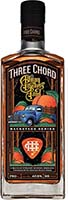 Three Chord Allman Brothers Bourbon Whiskey