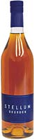 Stellum Red Fox Sparrow Bourbon Whiskey