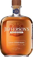 Jefferson's Bourbon Whiskey