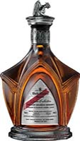 World Whiskey Society Sherry Cask 6 Year Old Bourbon Whiskey
