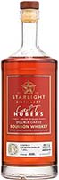 Starlight Toasted Barrel Aged Bourbon Whiskey