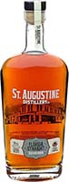 St. Augustine Distillery Florida Straight Bourbon Whiskey
