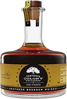 Thirteenth Colony Cask Strength Bourbon Whiskey