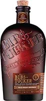 Bib & Tucker 6 Year Old Gold Roast Bourbon Whiskey