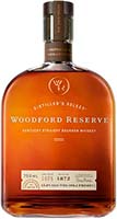 Woodford Reserve Sweet Oak Bourbon Whiskey