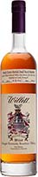 Willett Family Estate Small Batch 4 Year Old Bourbon Whiskey