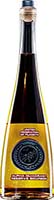 Star Trek Alpha Quadrant Reserve Bourbon Whiskey