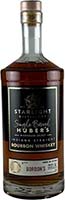 Starlight White Dent 5.5 Year Old Gordon?s Straight Bourbon Whiskey