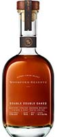 Woodford Reserve Double Oaked 