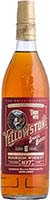 Yellowstone 6 Year Old Bourbon Whiskey