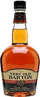 Very Old Barton 90 Proof Bourbon Whiskey