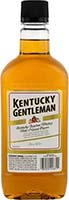 Kentucky Gentleman Bourbon Whiskey
