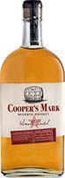 Coopers Mark Bourbon Whiskey