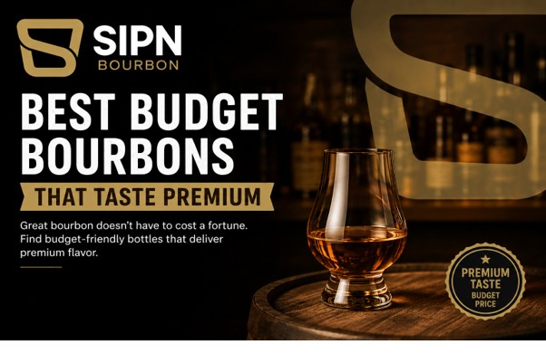 <strong>Best Budget Bourbons That Taste Premium</strong>